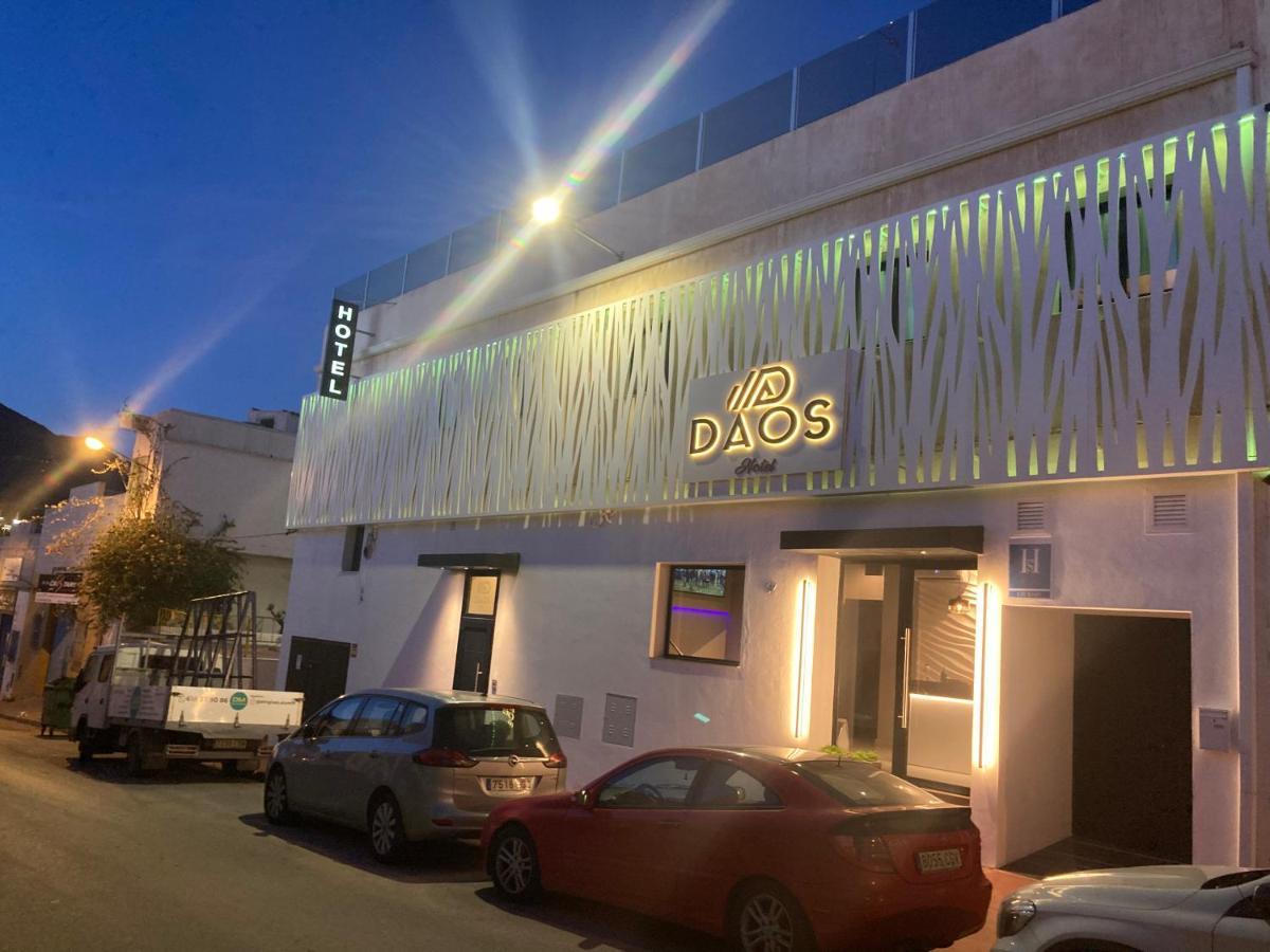 Daos Suites & Terrace Марбелья Экстерьер фото