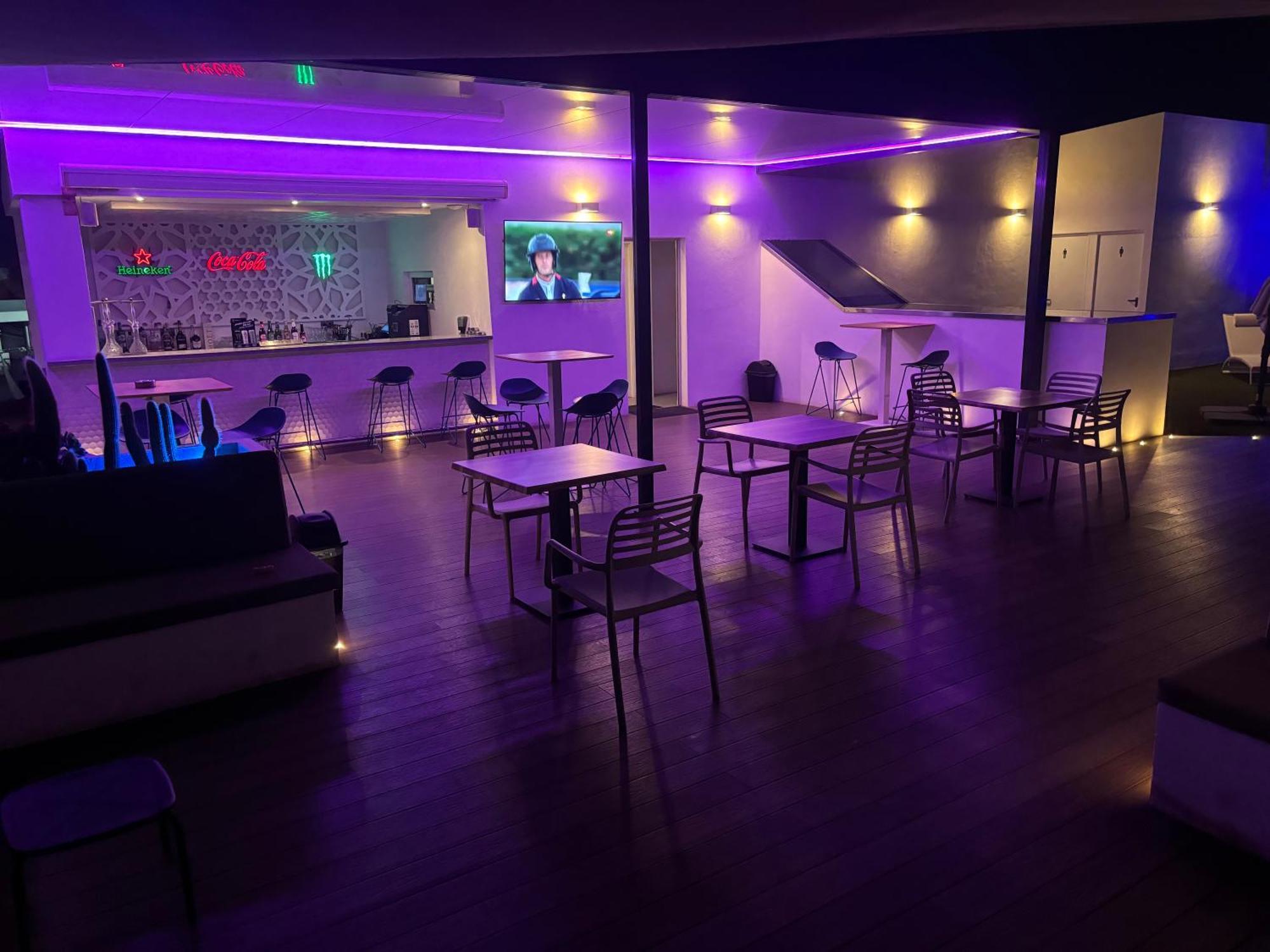 Daos Suites & Terrace Марбелья Экстерьер фото
