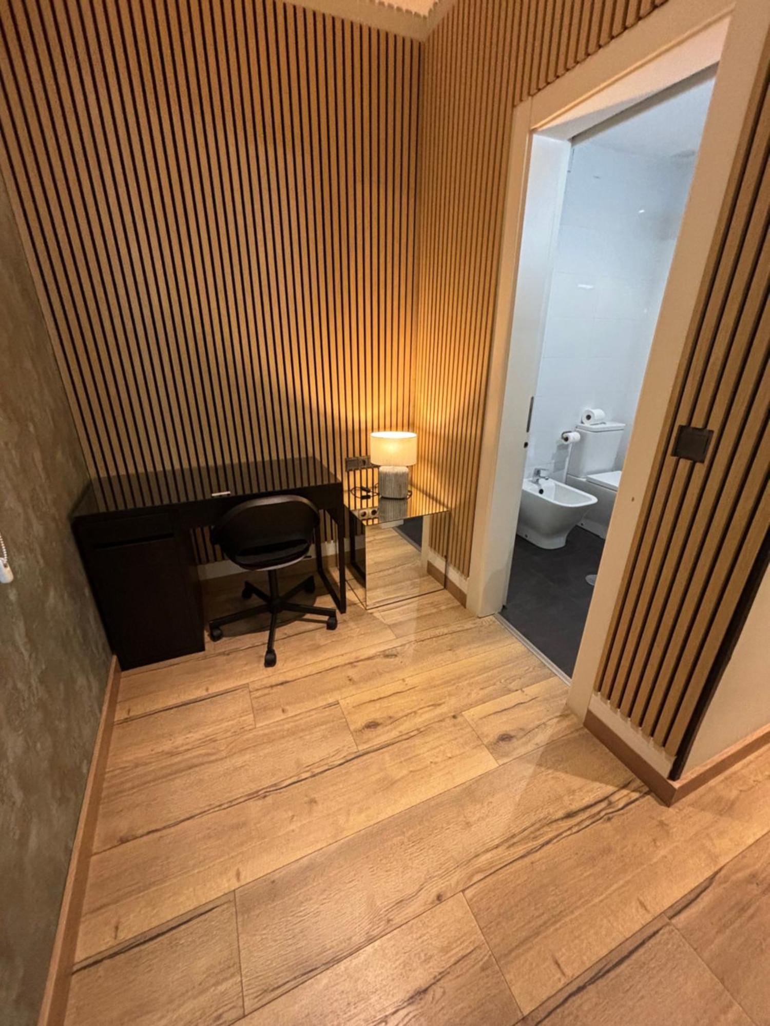 Daos Suites & Terrace Марбелья Экстерьер фото