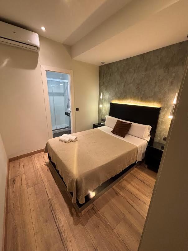 Daos Suites & Terrace Марбелья Экстерьер фото
